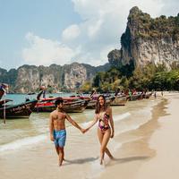 Отзыв от Елизавета - виза ДТВ